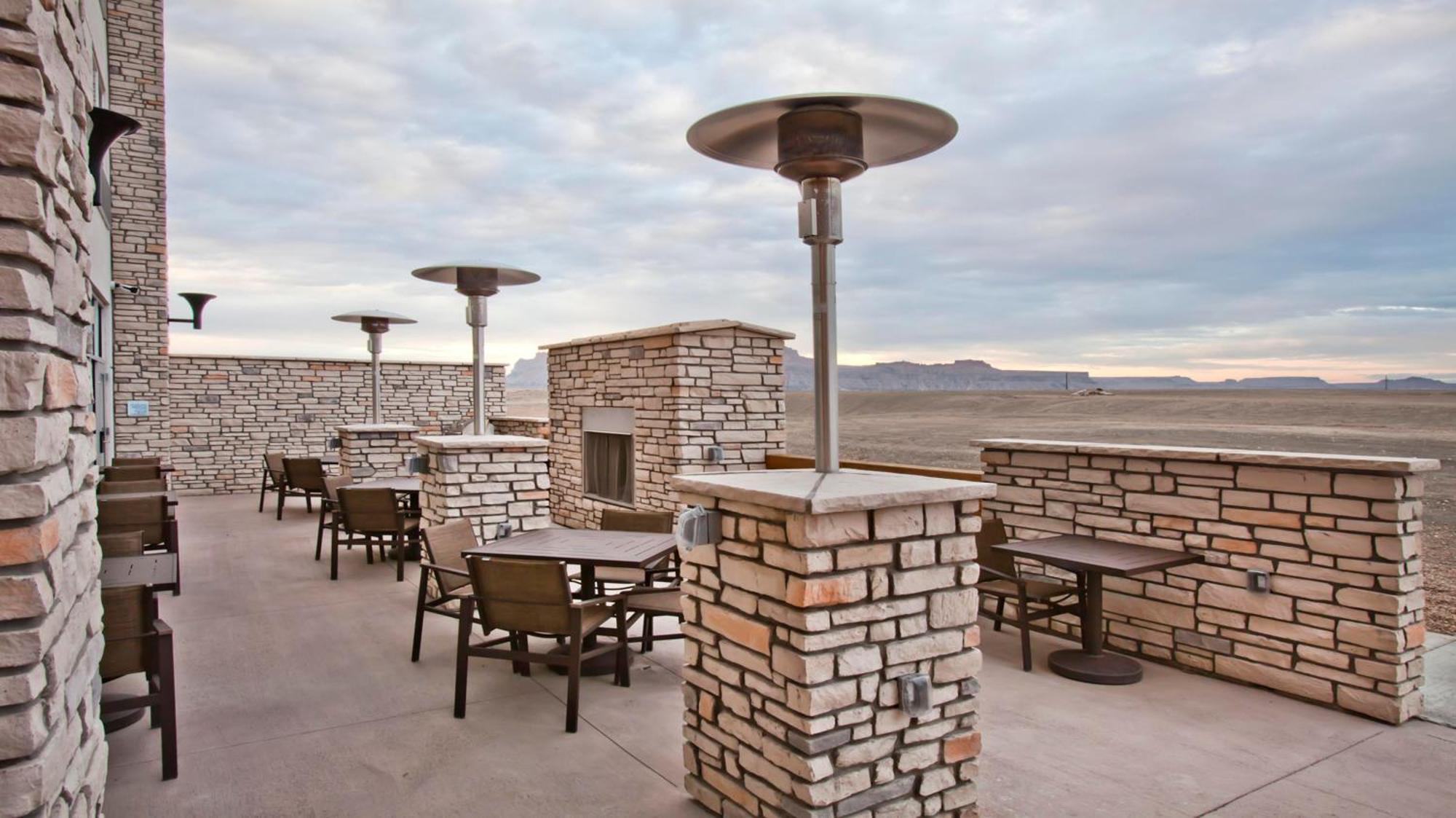 Holiday Inn Express & Suites - Green River, An Ihg Hotel Exterior foto