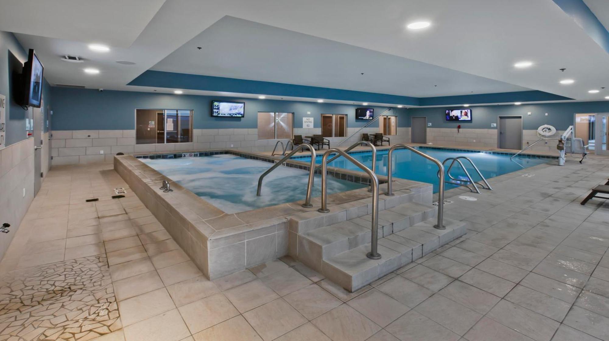 Holiday Inn Express & Suites - Green River, An Ihg Hotel Exterior foto