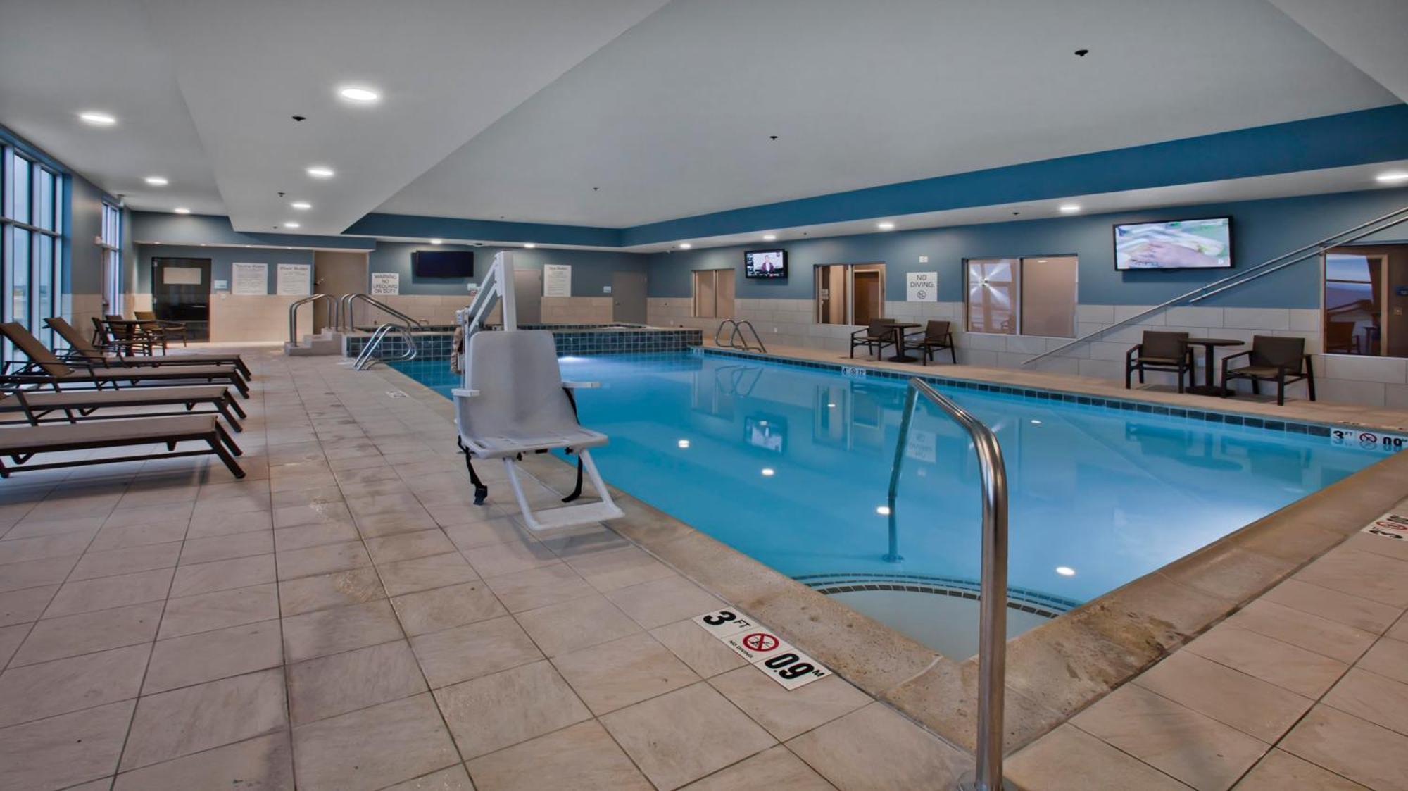 Holiday Inn Express & Suites - Green River, An Ihg Hotel Exterior foto
