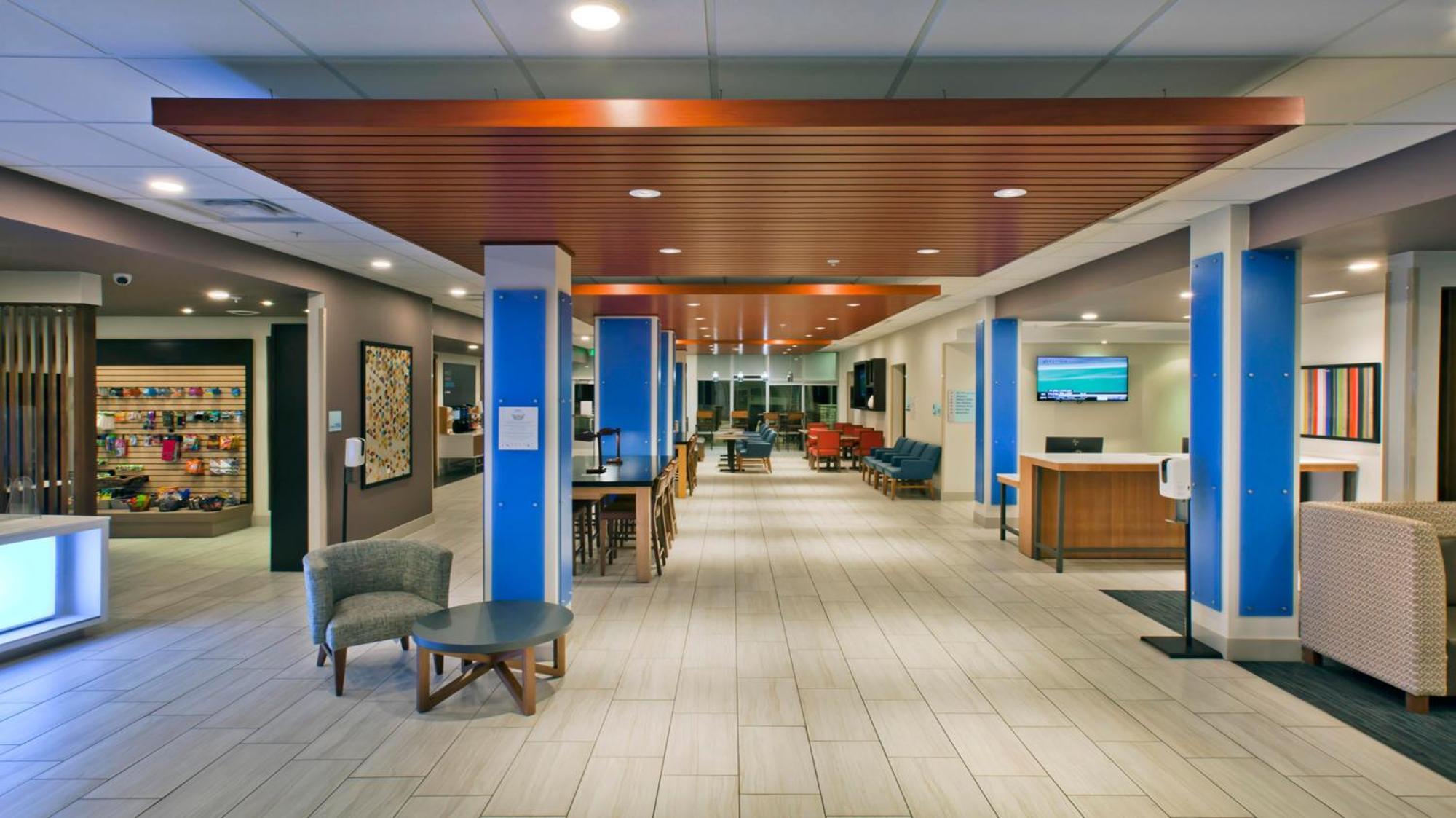 Holiday Inn Express & Suites - Green River, An Ihg Hotel Exterior foto